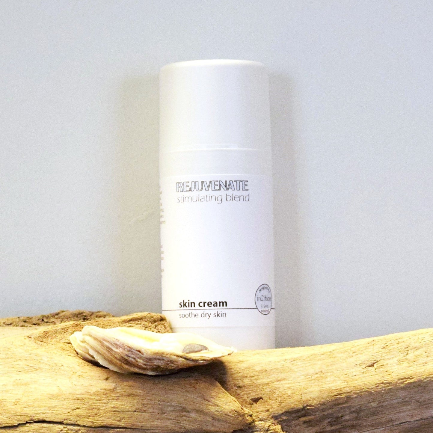 Essential Skin Creams-Smooth-in2ition mercantile