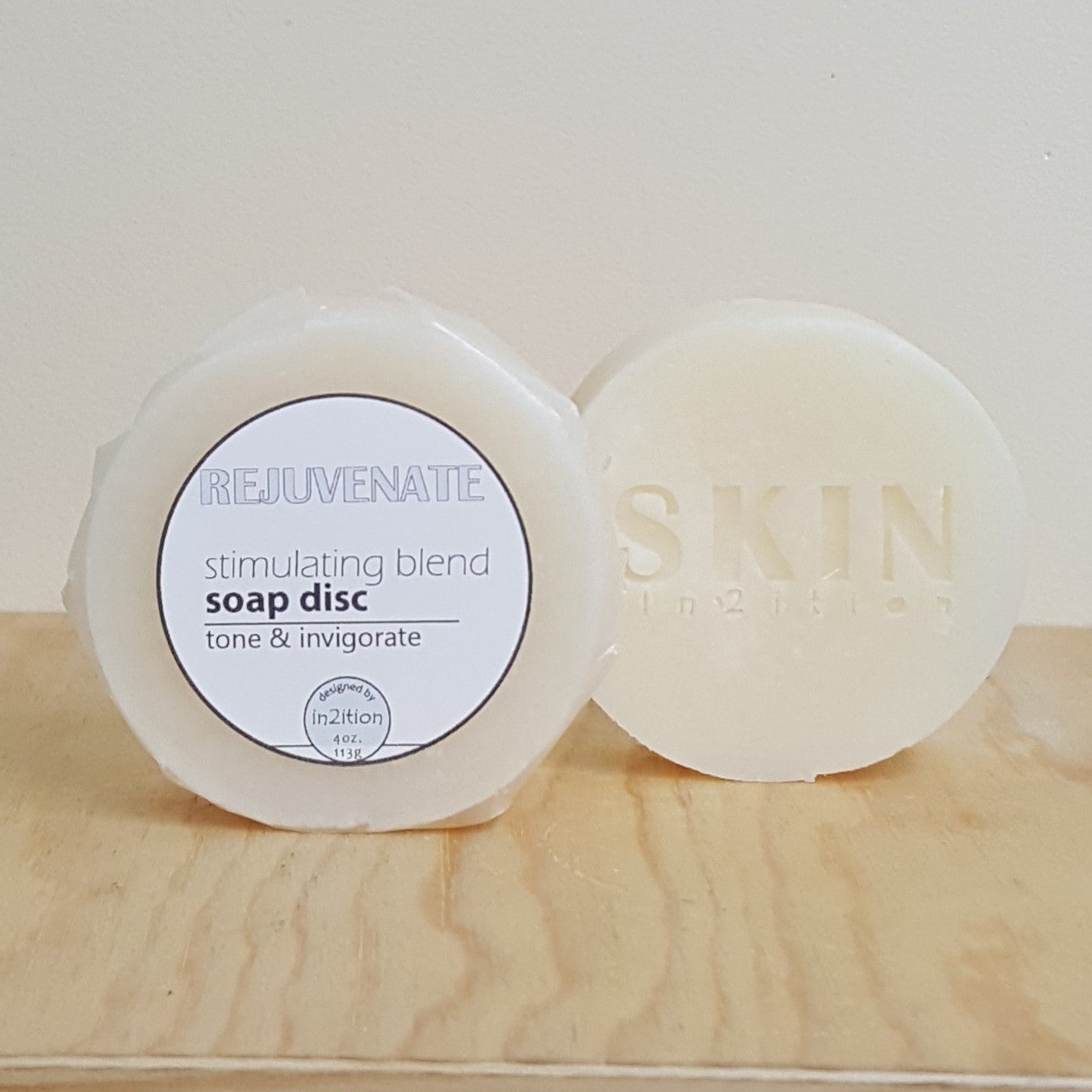 Essential Cleansing Discs-Wash-in2ition mercantile