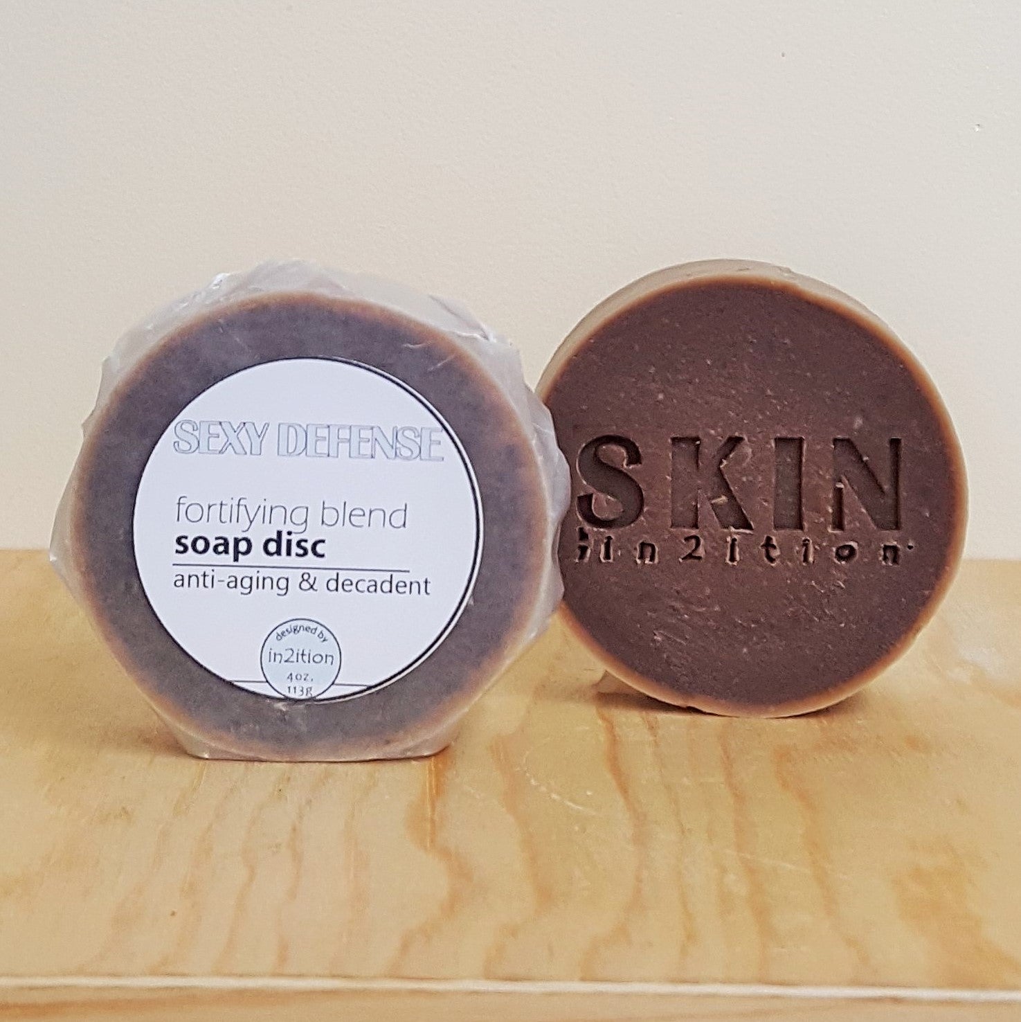 Essential Cleansing Discs-Wash-in2ition mercantile