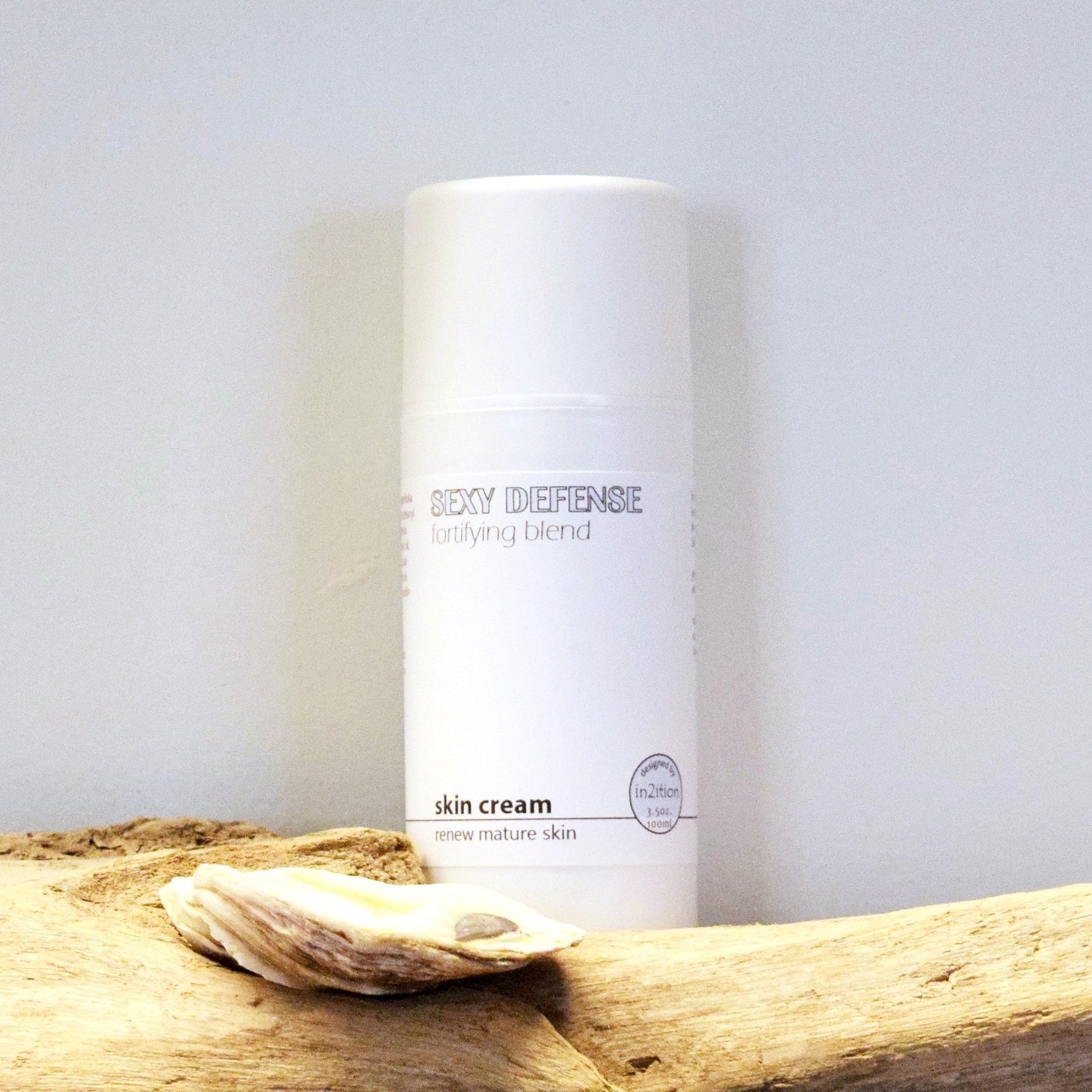 Essential Skin Creams-Smooth-in2ition mercantile