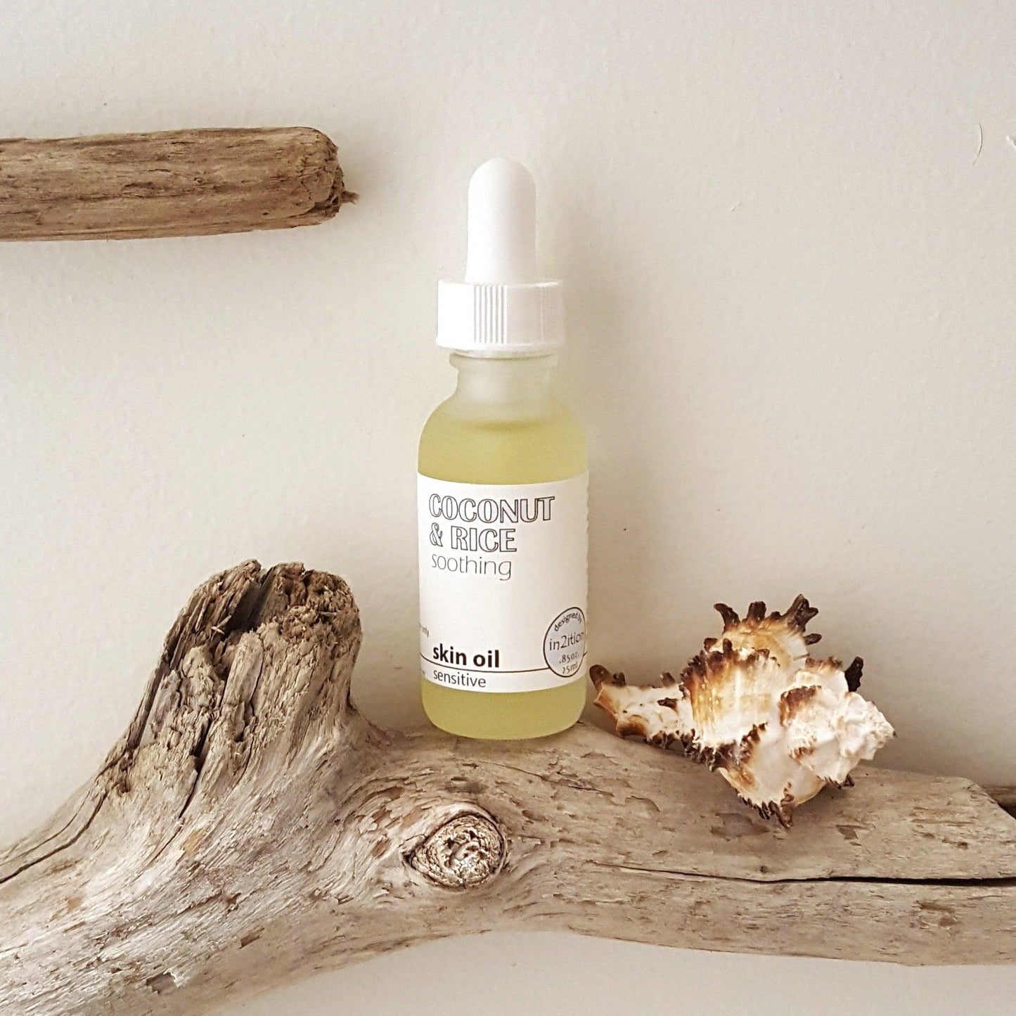 Skin Oils-Face-in2ition mercantile