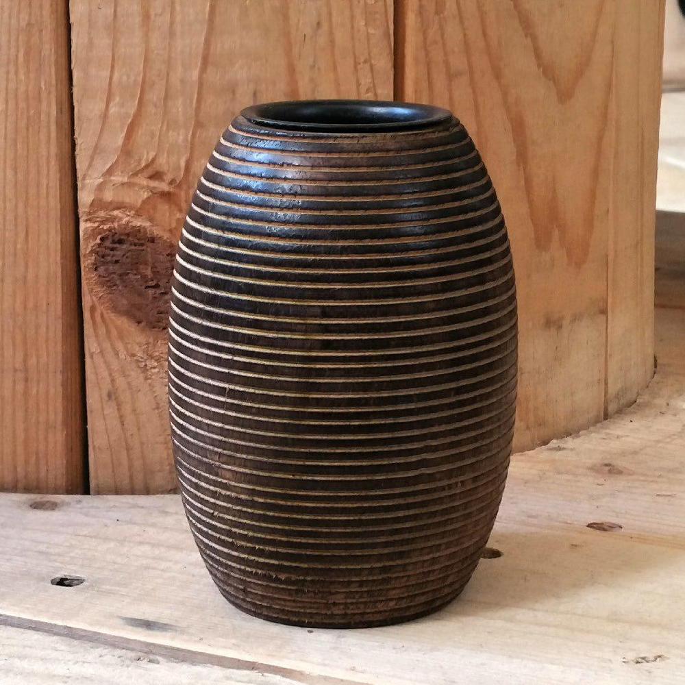 Spiral Rings Tealight Holder-Decor-in2ition mercantile