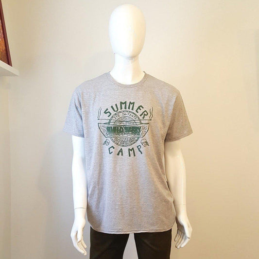 Summer Camp is In-Tents-Men-in2ition mercantile