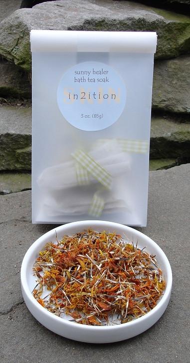 Bath Teas-Soak-in2ition mercantile