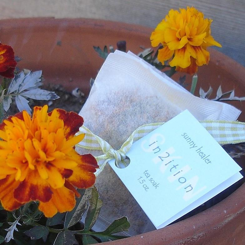 Bath Teas-Soak-in2ition mercantile