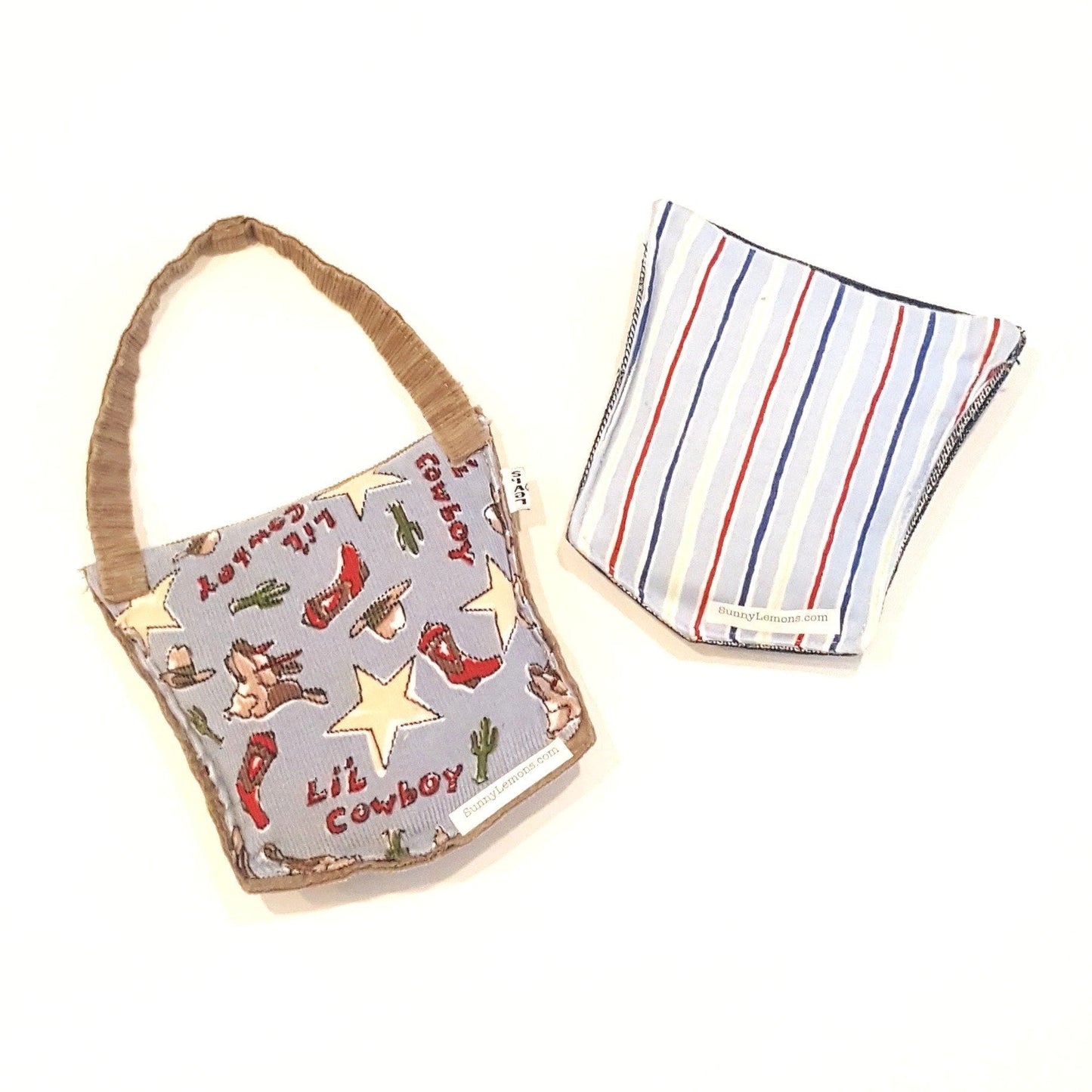 Tooth Fairy Pillow-Linens-in2ition mercantile