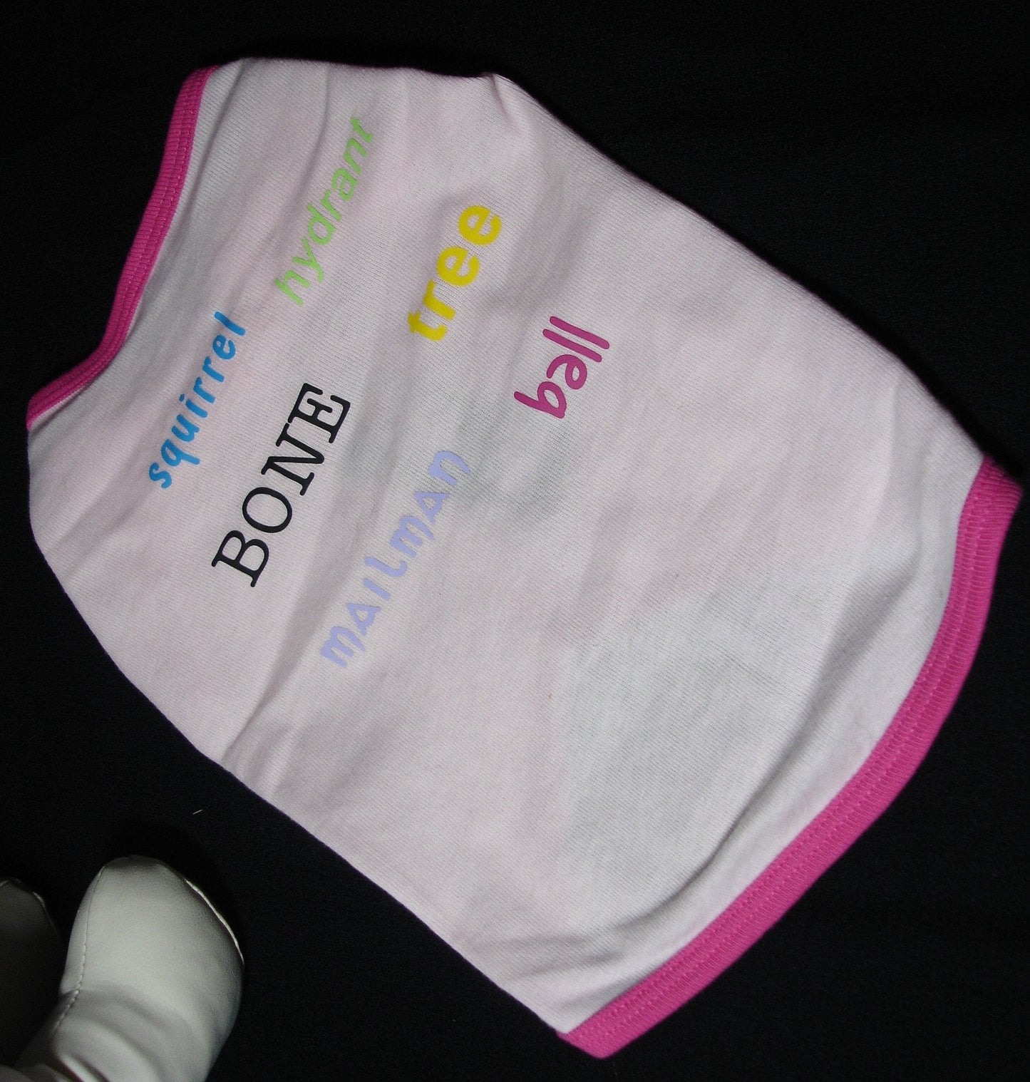 UP Doggie Tee-Dogs/Cats-in2ition mercantile