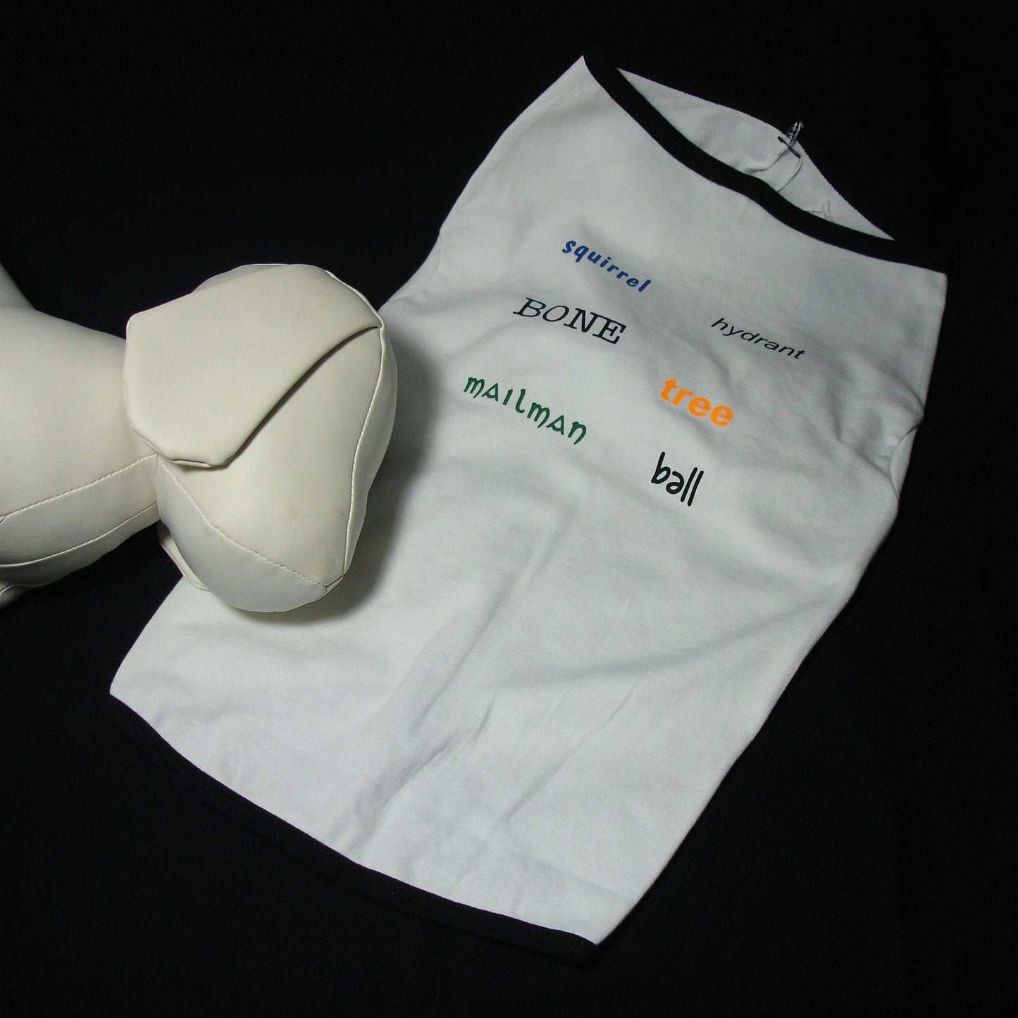 UP Doggie Tee-Dogs/Cats-in2ition mercantile