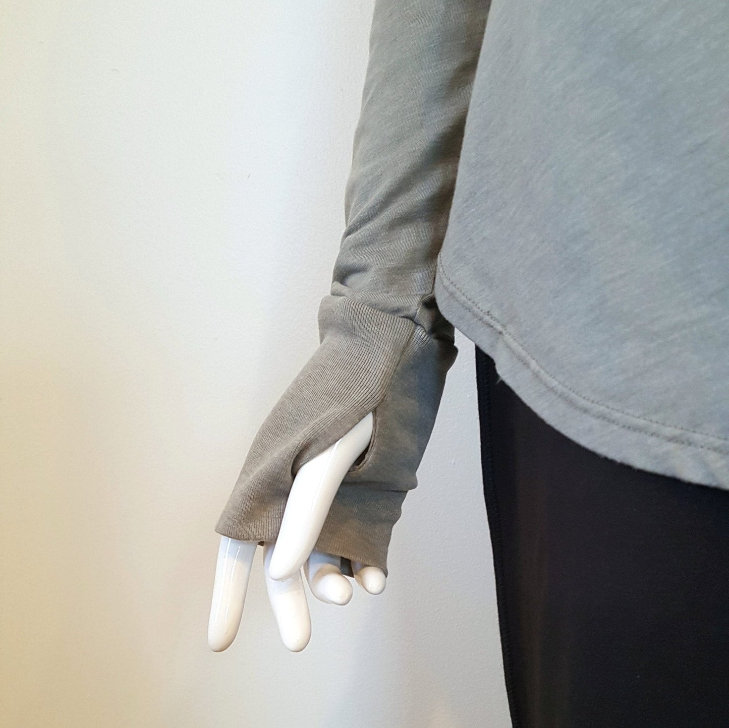 Vail Long Sleeve Tee-Women-in2ition mercantile