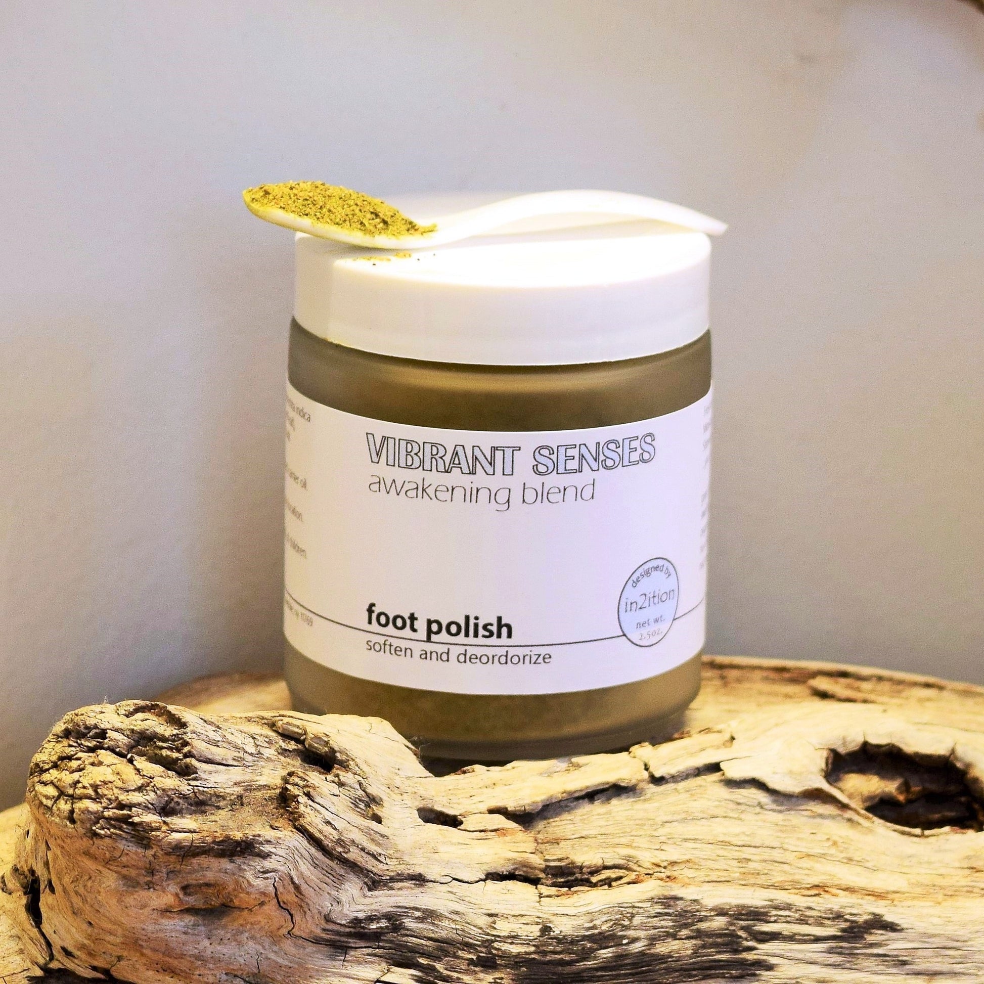 Essential Skin Polish-in2ition mercantile