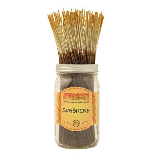 Wildberry Incense Sticks-Aroma-in2ition mercantile