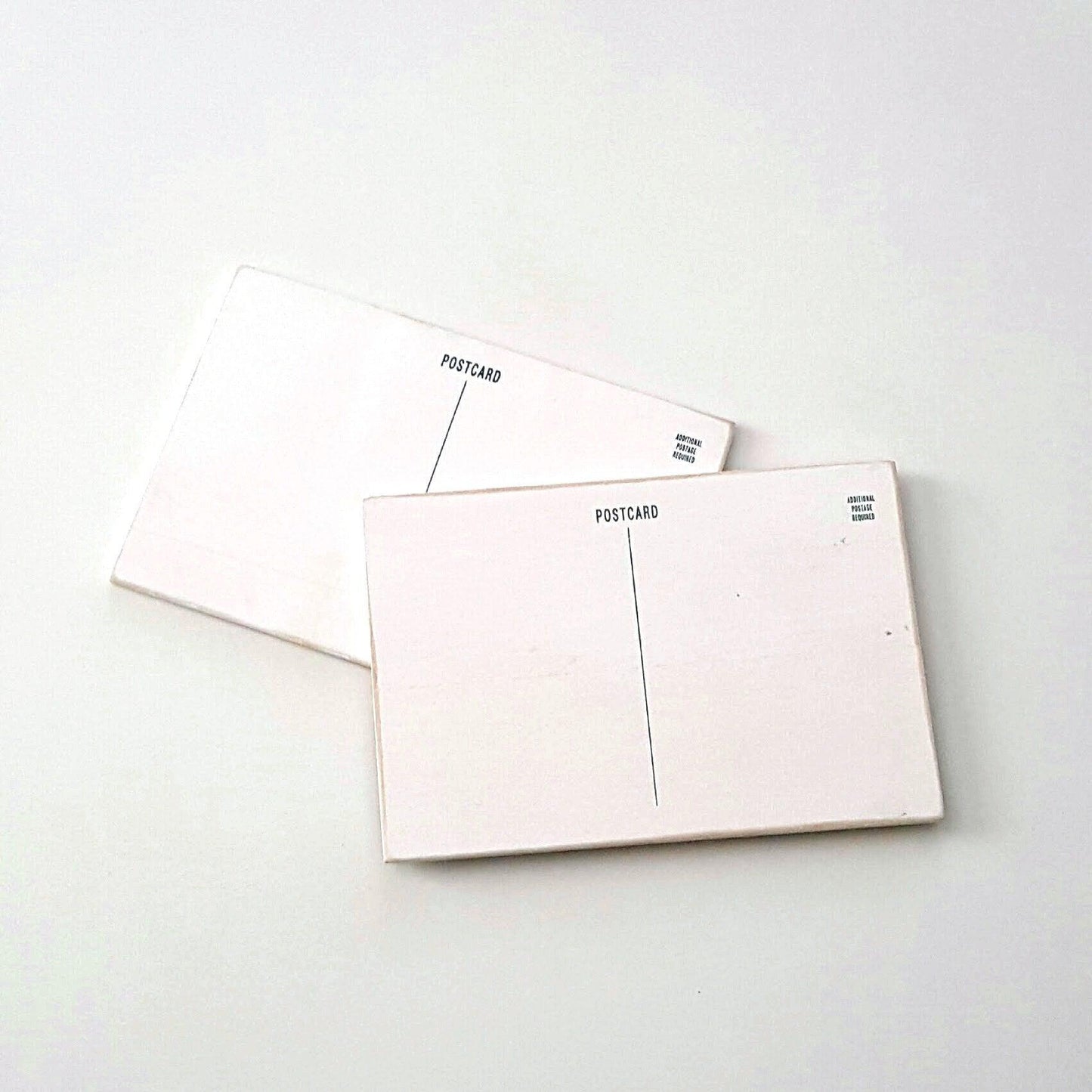 Wood Postcards from the Beach-Decor-in2ition mercantile