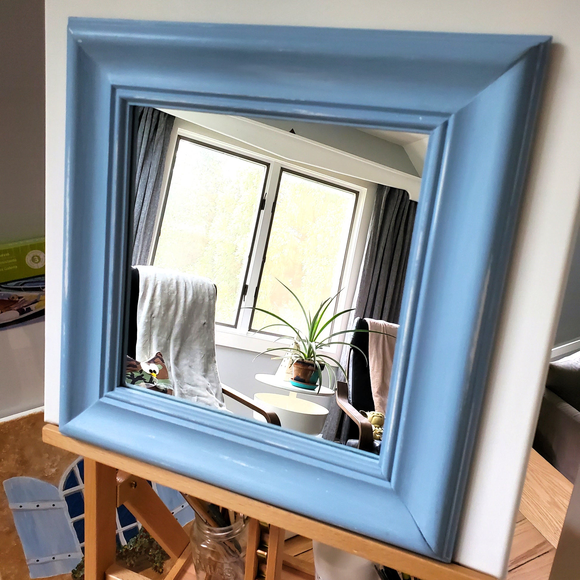 Chic Mirrors-Decor-in2ition mercantile