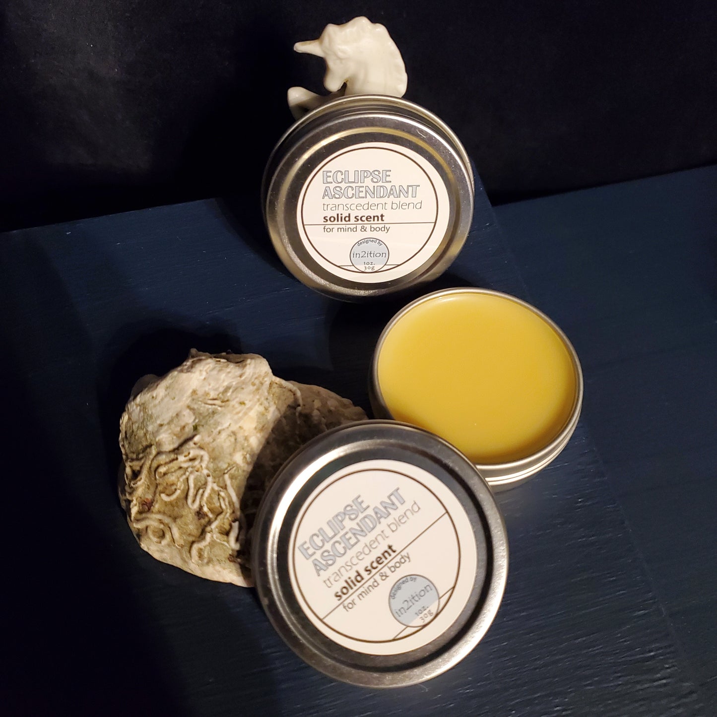 Solid Colognes-Scent-in2ition mercantile