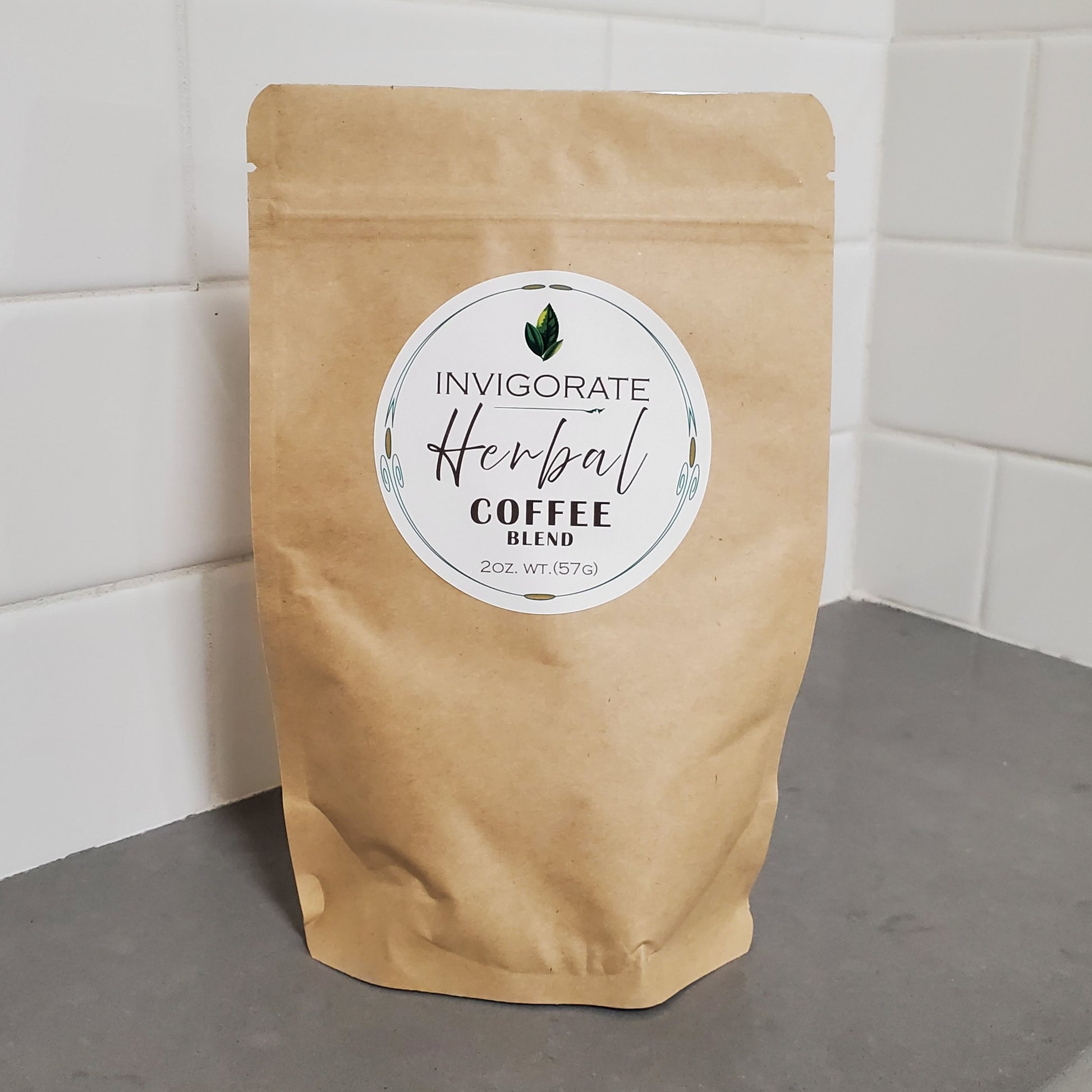 Herbal Teas-Gourmet-in2ition mercantile