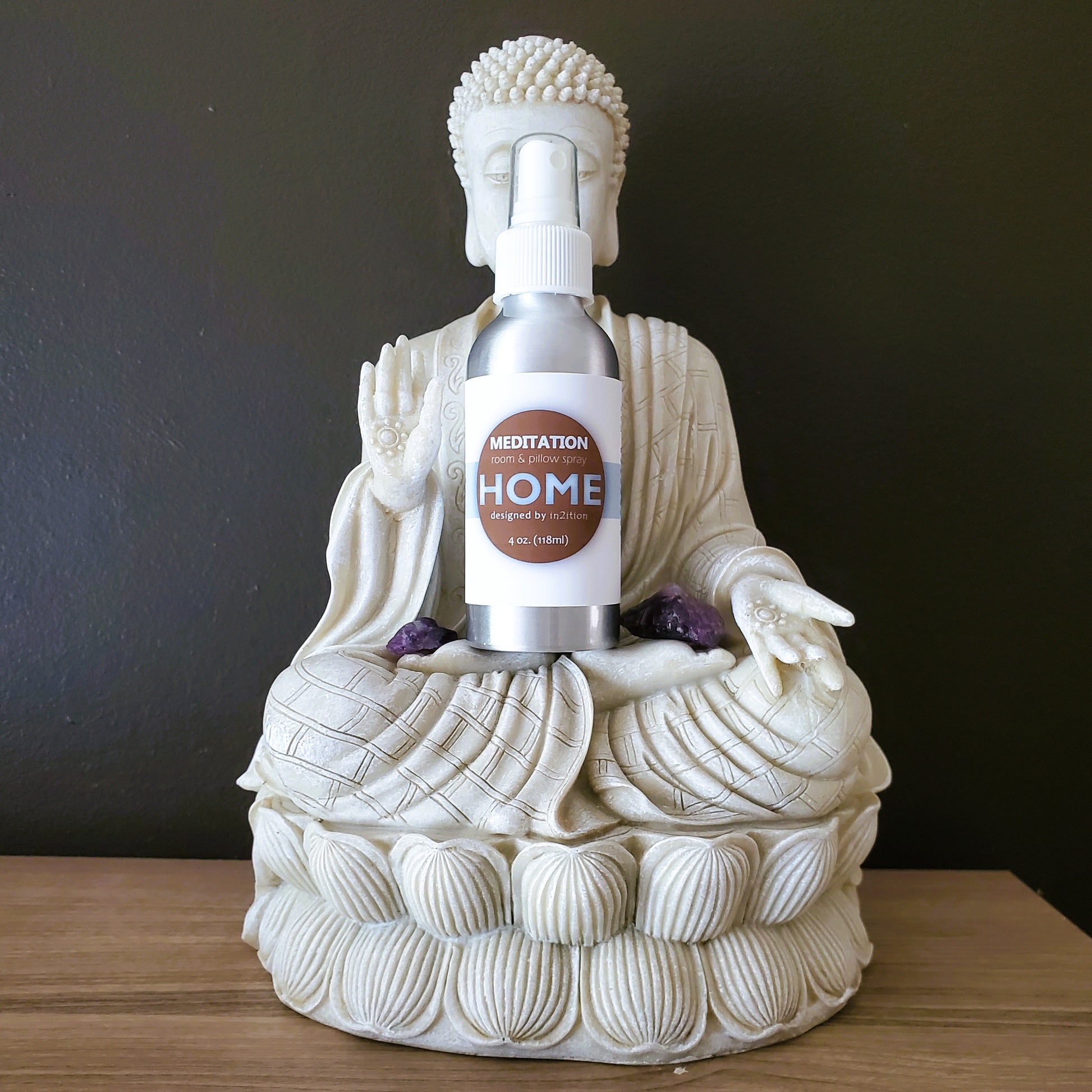 Room & Pillow Spray-Aroma-in2ition mercantile