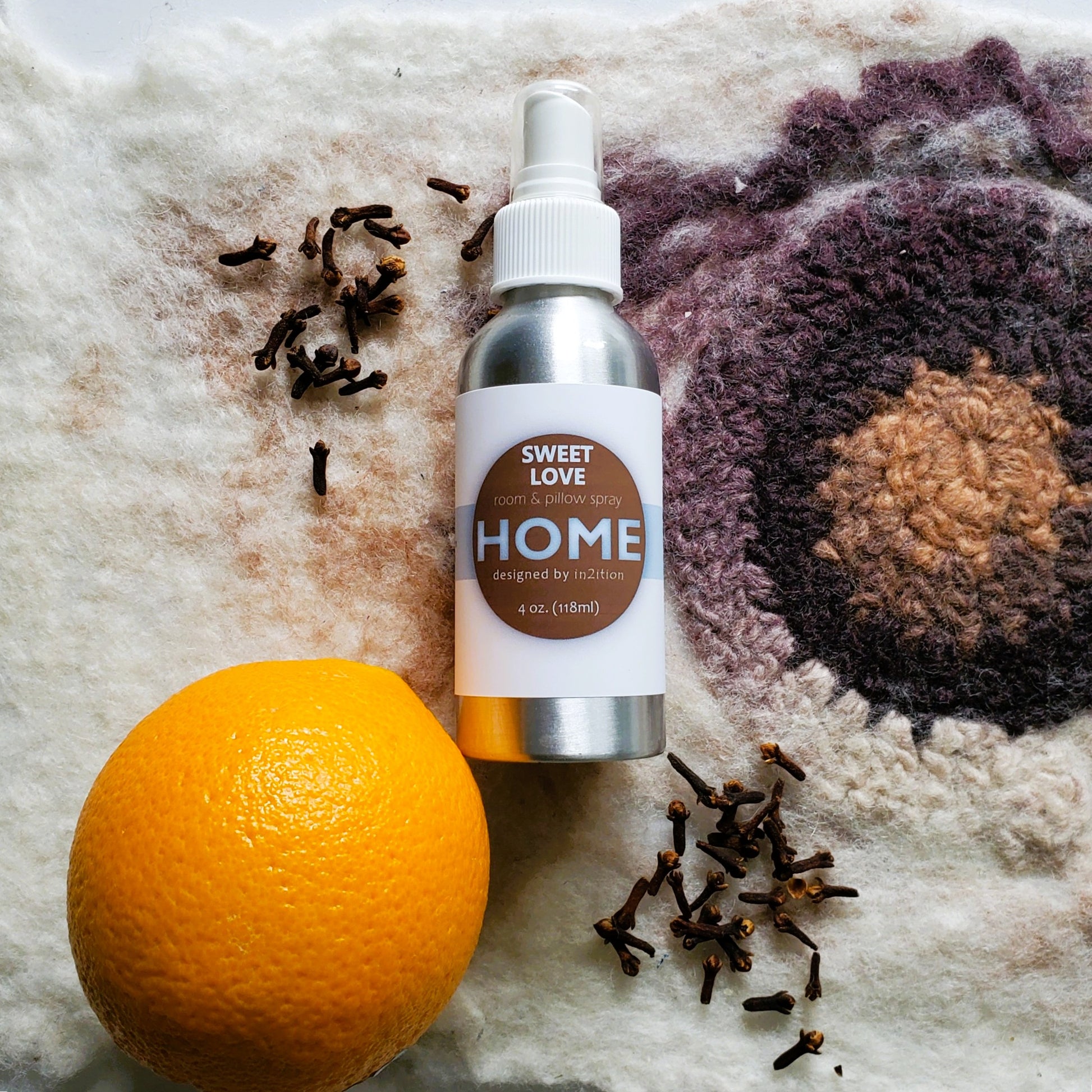 Room & Pillow Spray-Aroma-in2ition mercantile