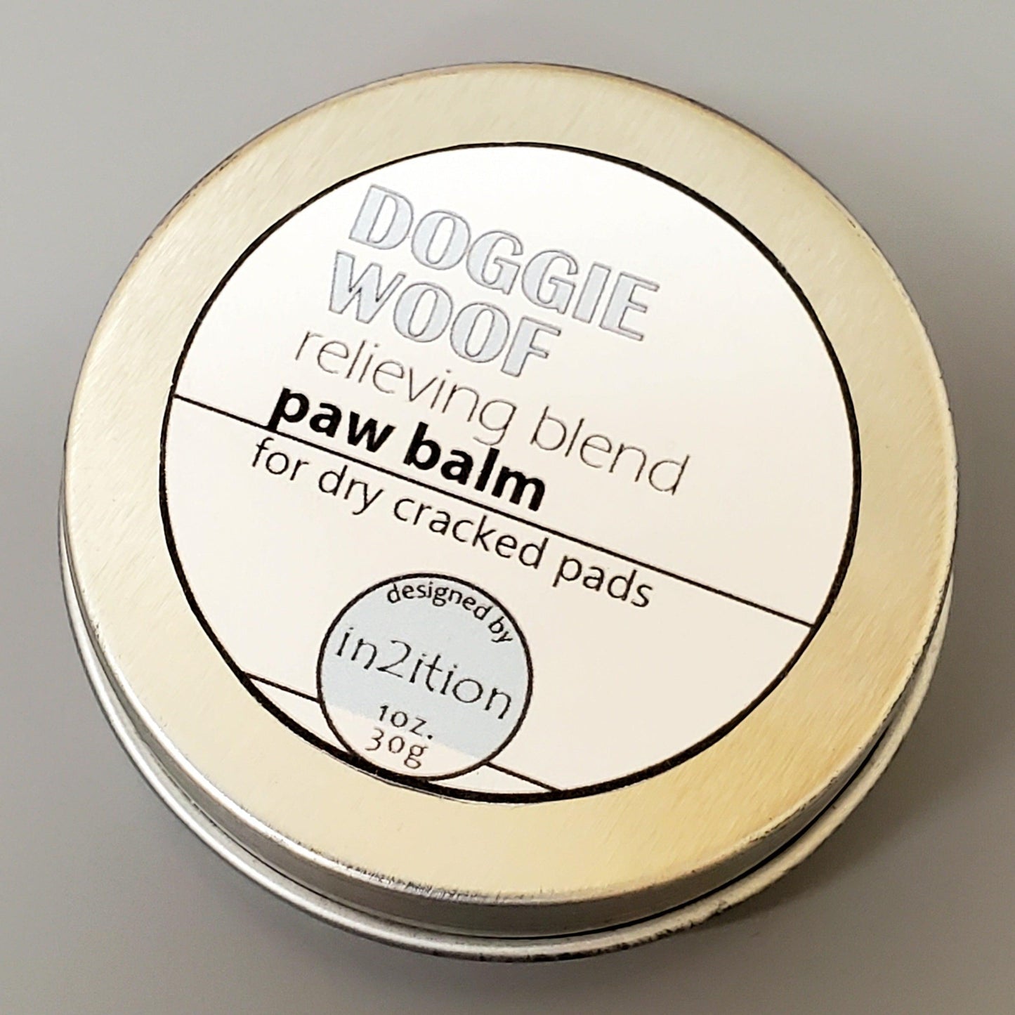 Doggie Paw Balm-Pets-in2ition mercantile