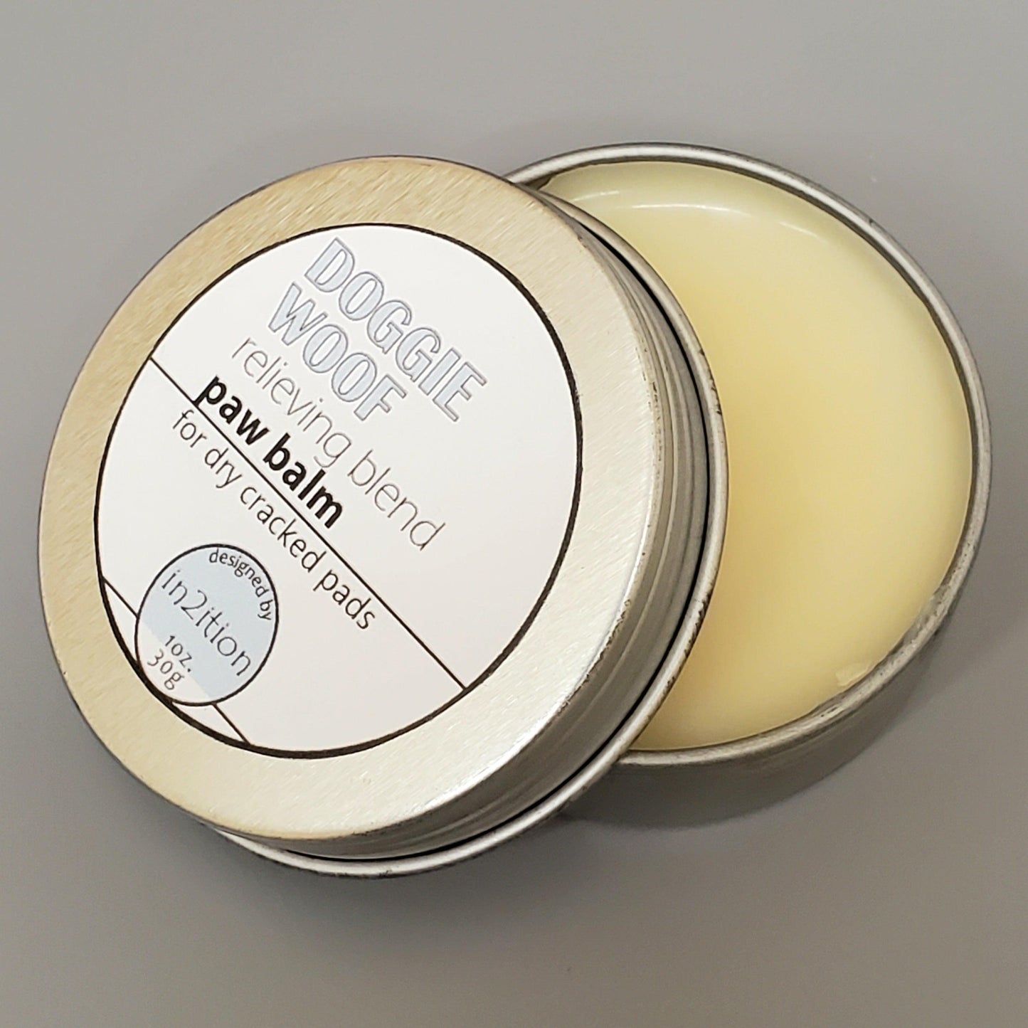 Doggie Paw Balm-Pets-in2ition mercantile