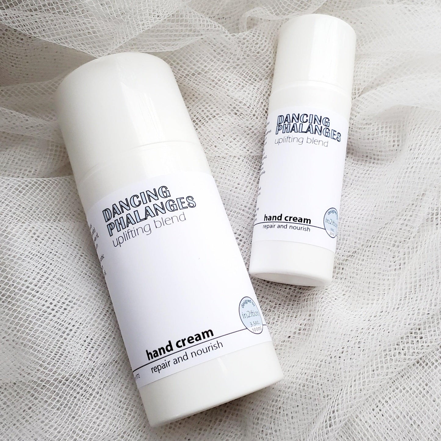 Dancing Phalanges Hand Cream-Smooth-in2ition mercantile