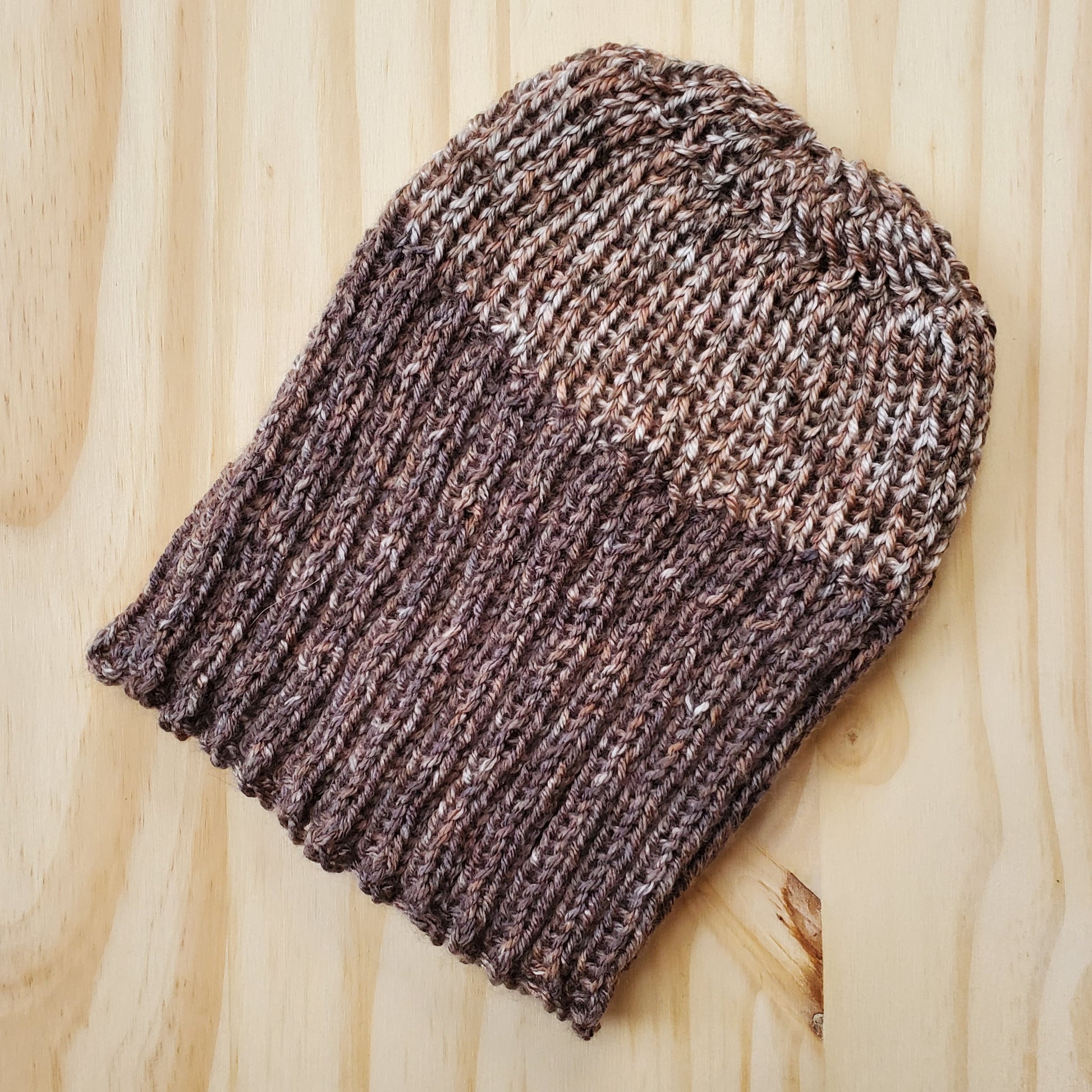 Knit Baby Beanies-Accessories-in2ition mercantile