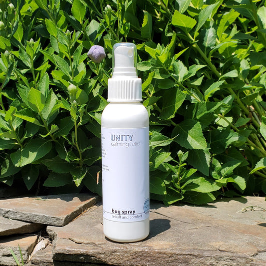 Unity Bug Spray-Garden-in2ition mercantile