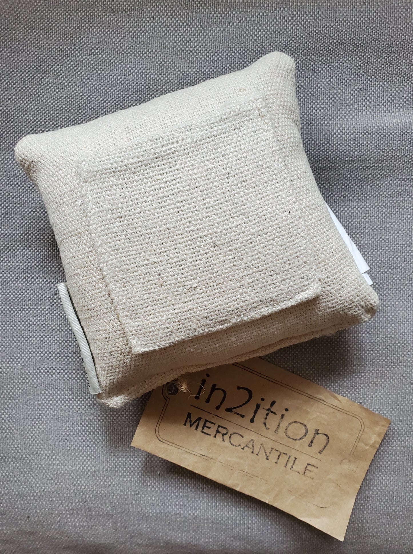 Tooth Fairy Pillow-Linens-in2ition mercantile