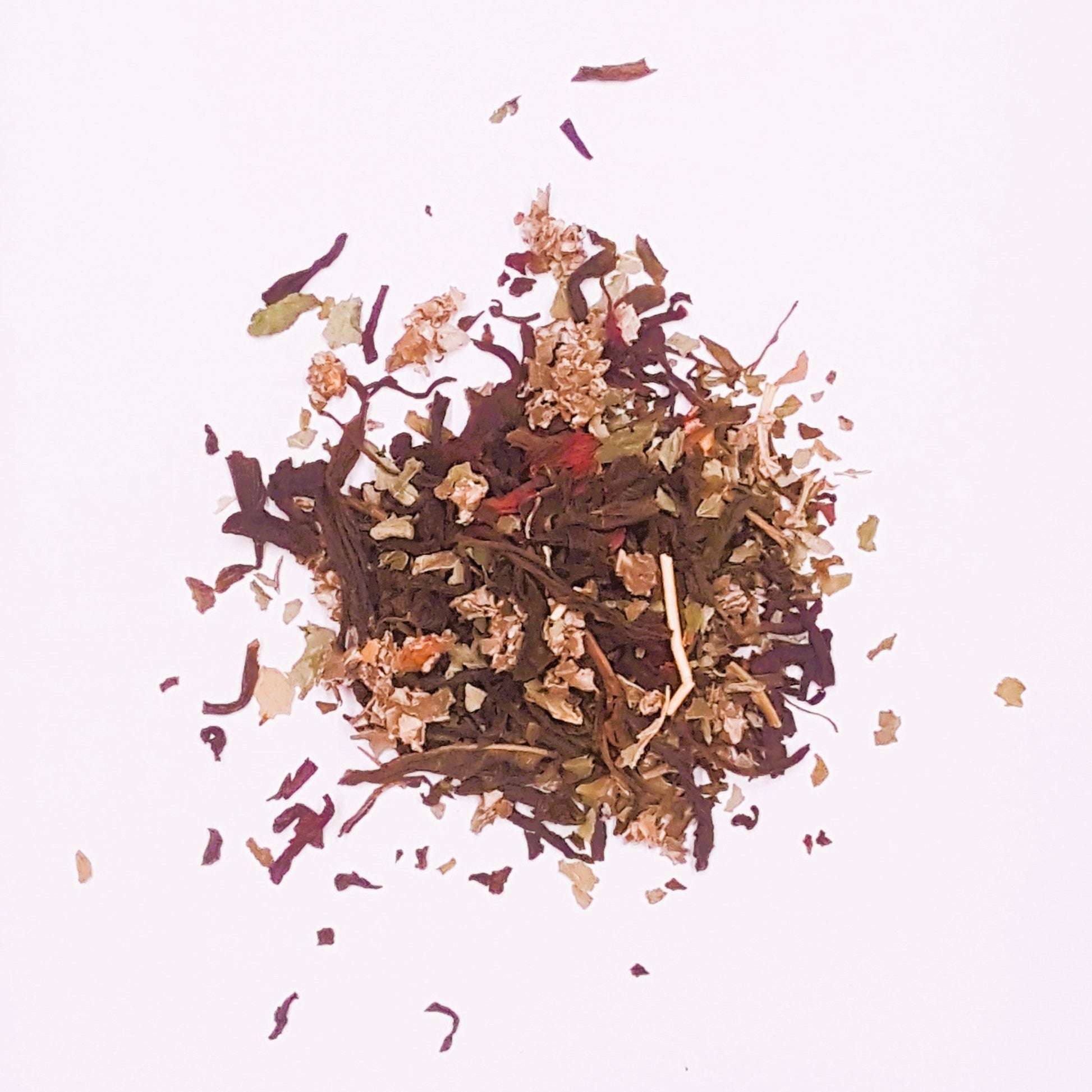 Beauty Teas-Gourmet-in2ition mercantile