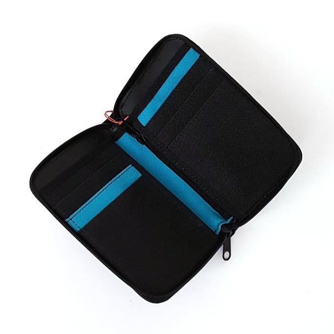 Zipper Wallet-Accessories-in2ition mercantile