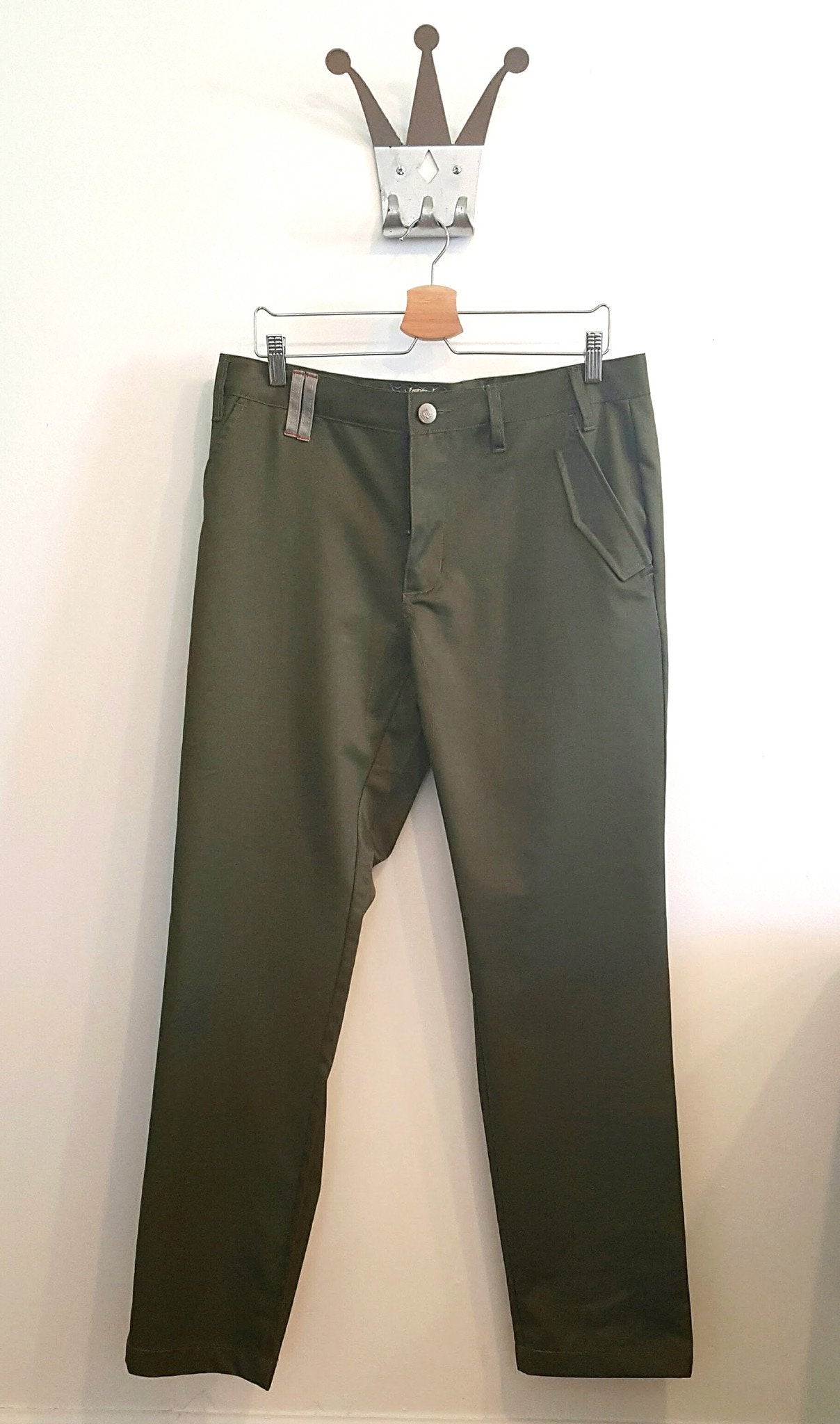 Chino Pant-Men-in2ition mercantile