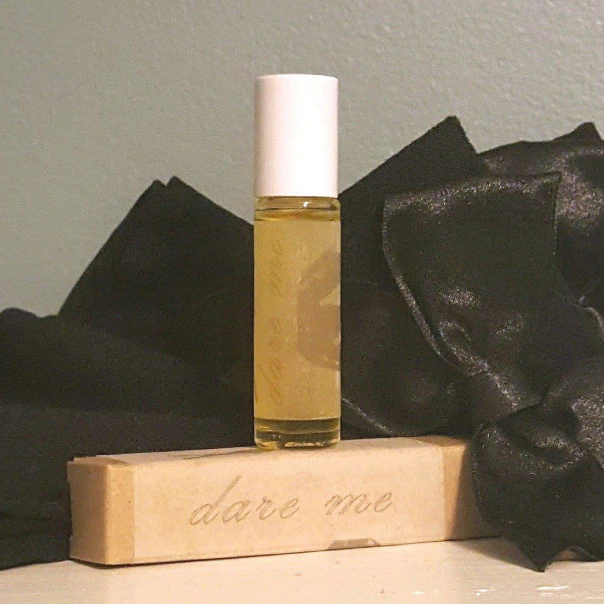 Dare Me Perfume-Scent-in2ition mercantile