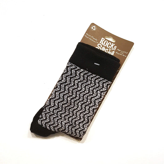 Diddley Crew Socks-Footwear-in2ition mercantile