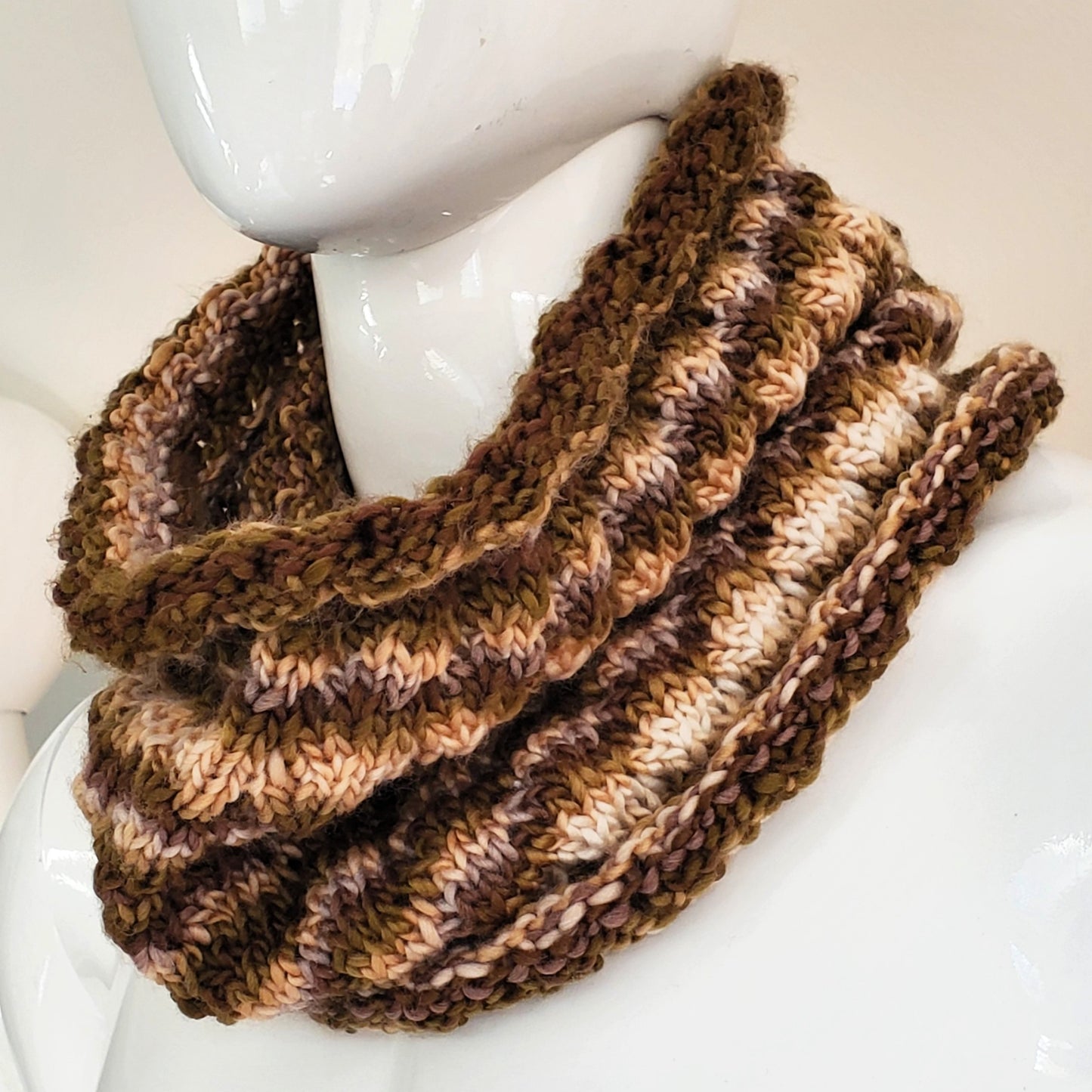 Ethereal Cowl-Accessories-in2ition mercantile