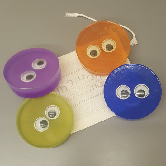Googly Eye Soap-Wash-in2ition mercantile