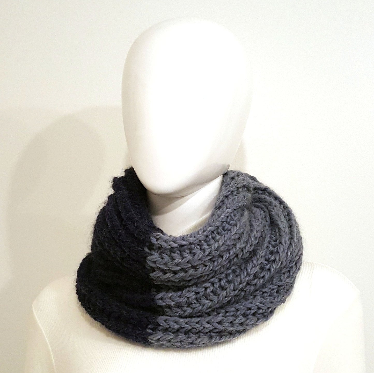 Heaven and Earth Cowl-Accessories-in2ition mercantile