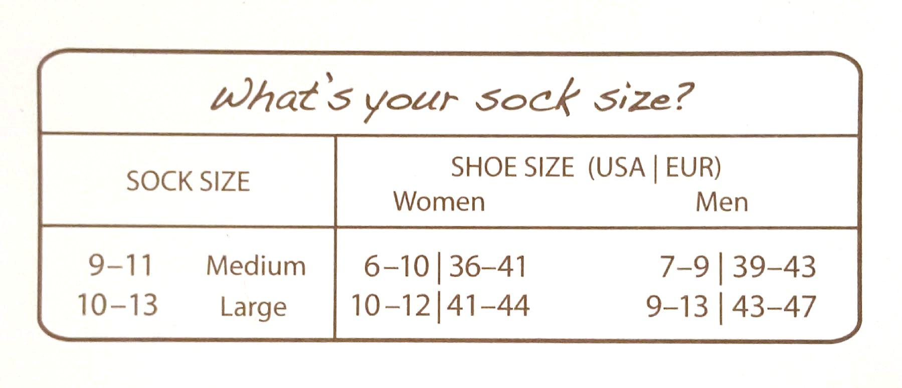Henna Knee High Socks-Footwear-in2ition mercantile