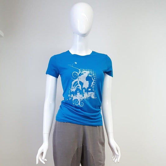 Hope Organic Tee-Women-in2ition mercantile