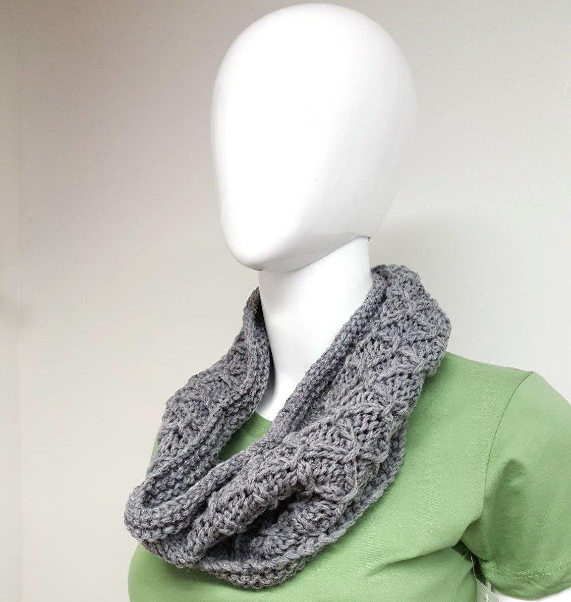 Kensington Cowl-Accessories-in2ition mercantile