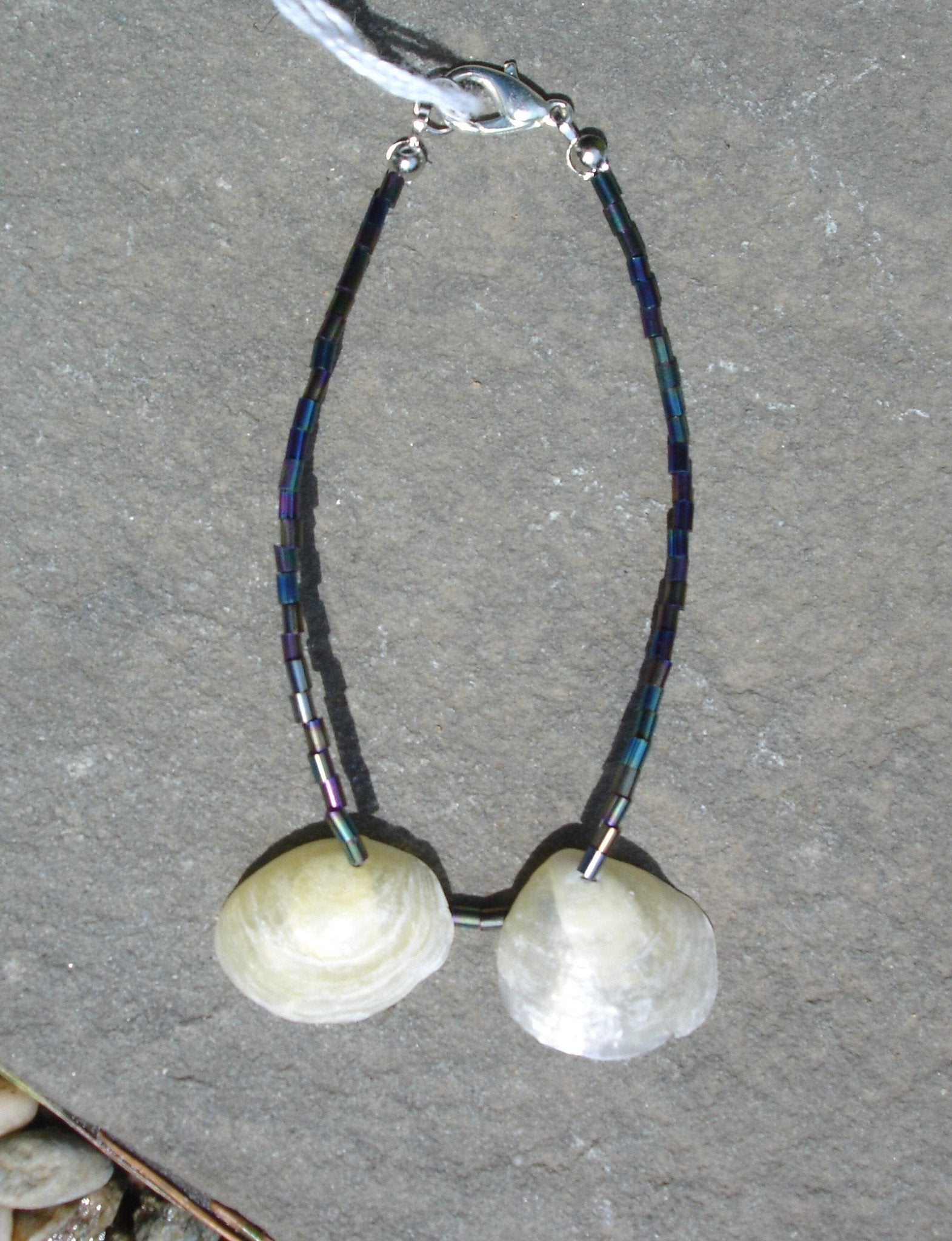 Ocean Gems Bracelet-Jewelry-in2ition mercantile