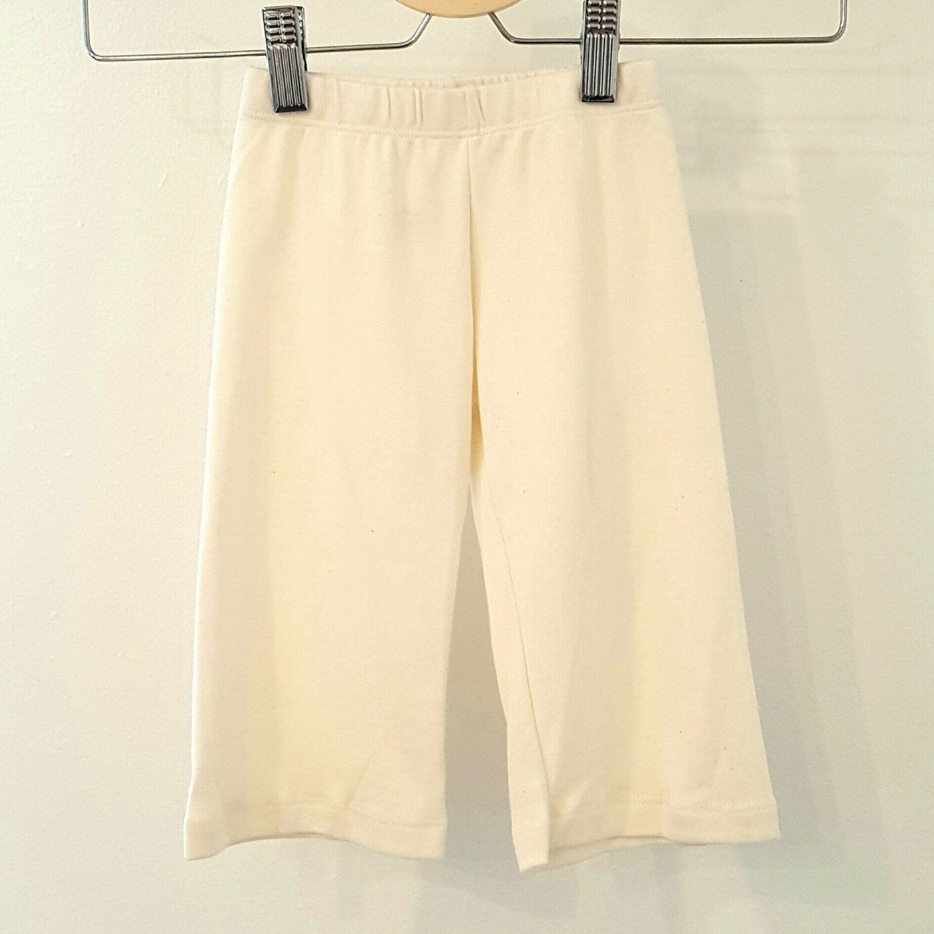 Organic Baby Pant-Kids-in2ition mercantile