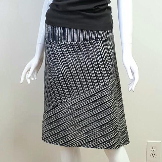 Perfect Skirt-Women-in2ition mercantile