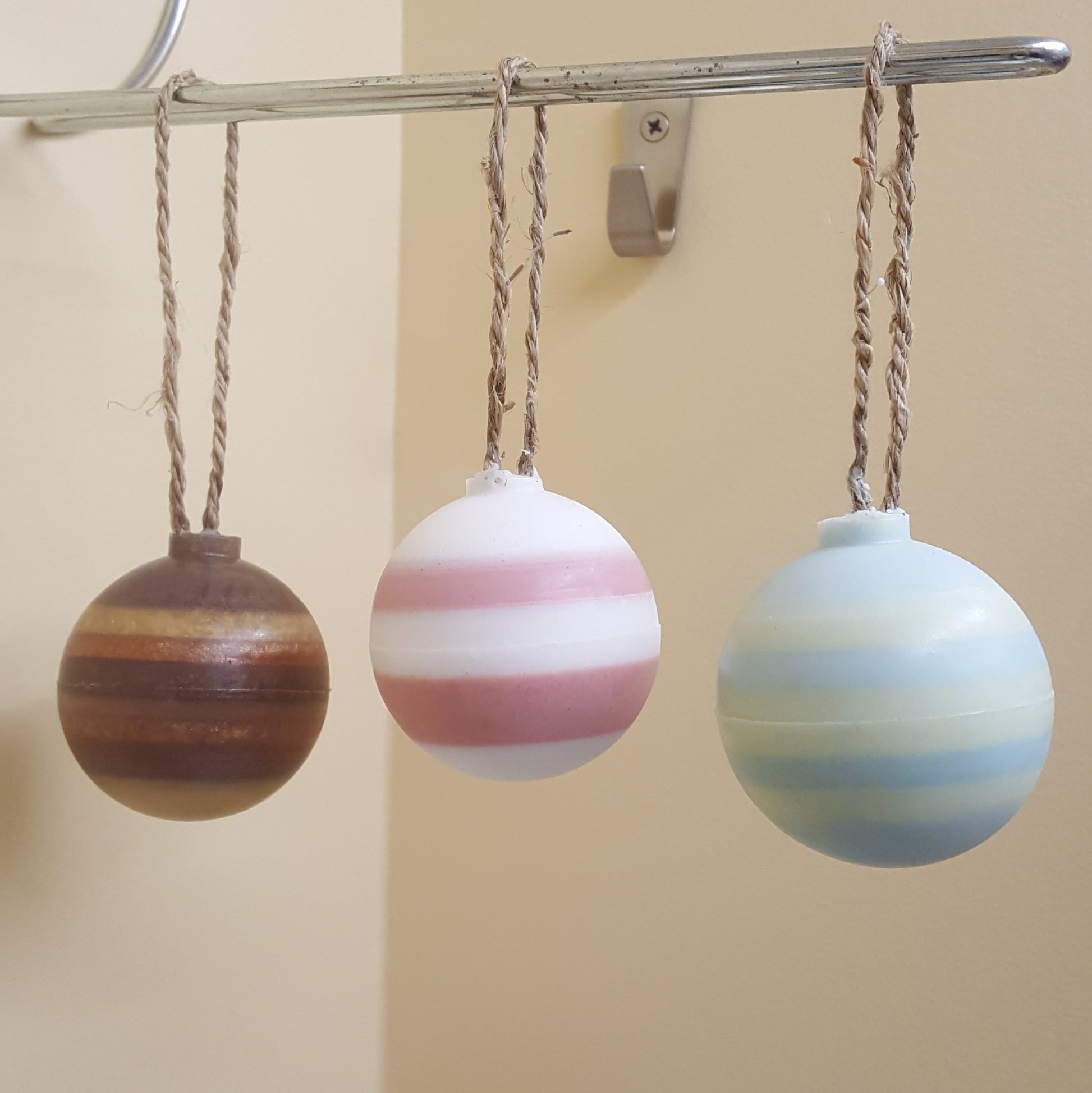 Soap Balls-Wash-in2ition mercantile