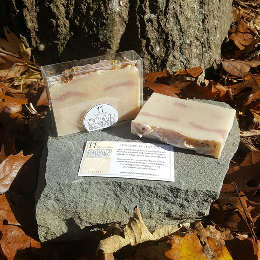 Soap of the Month-Wash-in2ition mercantile