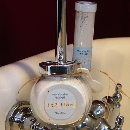 Soothing Skin Milk Bath-Soak-in2ition mercantile