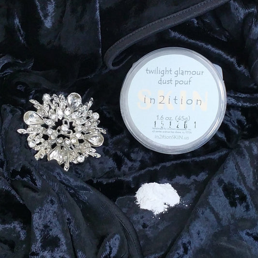 Twilight Glamour Dust-Scent-in2ition mercantile