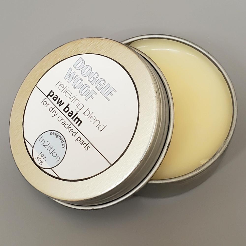 Doggie Balm