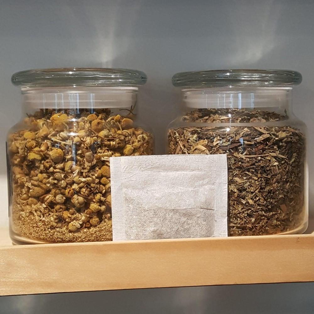 Ache & Pain Tea Soak