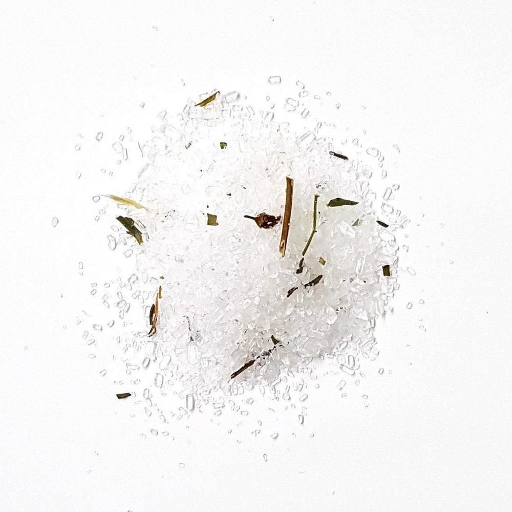 Bath Salts and Milk Baths