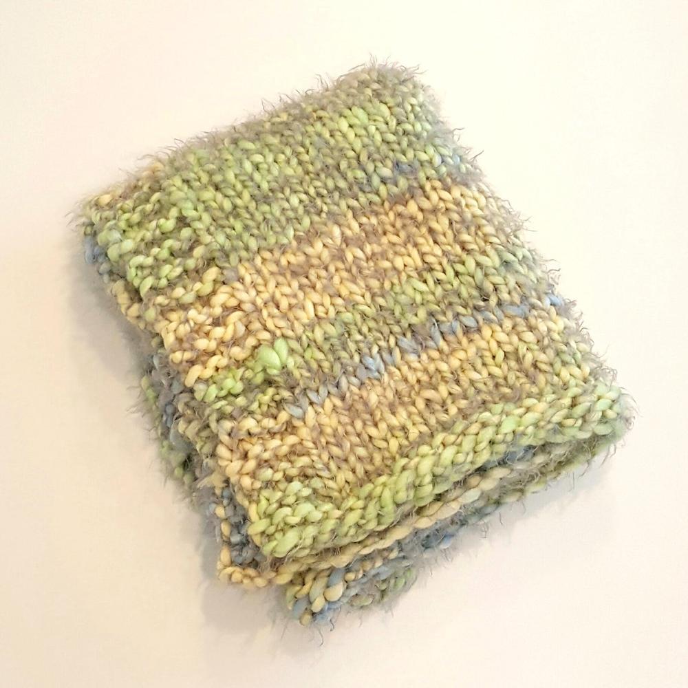 Angels Baby Blanket