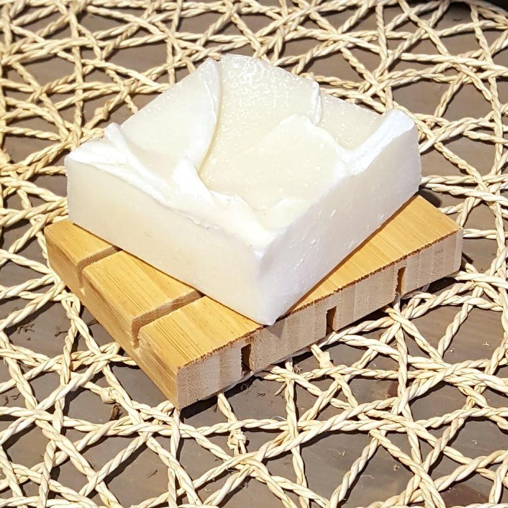Bamboo Soap Dish
